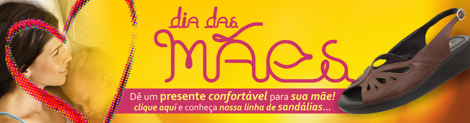 Dia Das Maes Mini