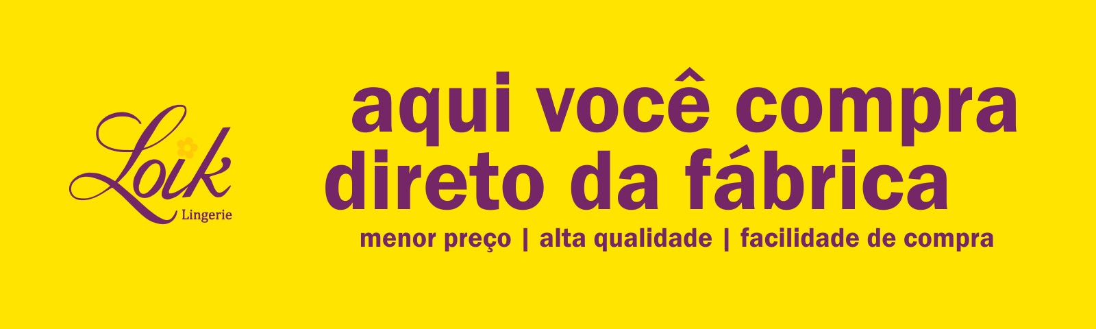 Direto Da Fabrica