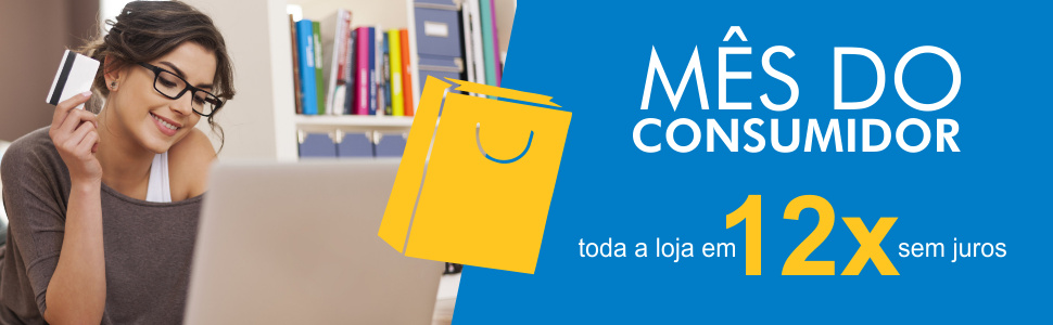 Mes Do Consumidor