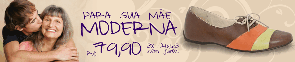 Para Sua Mae Moderna