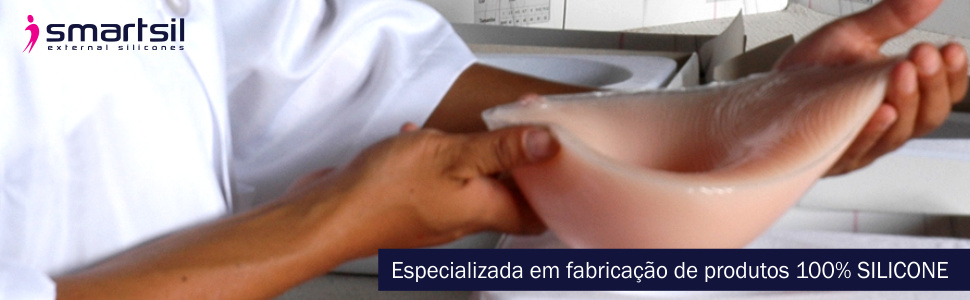 Produtos 100 Silicone