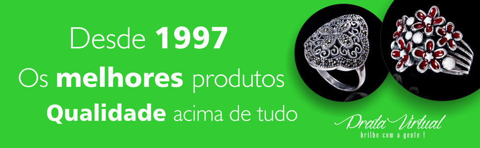 Qualidade Desde 1997
