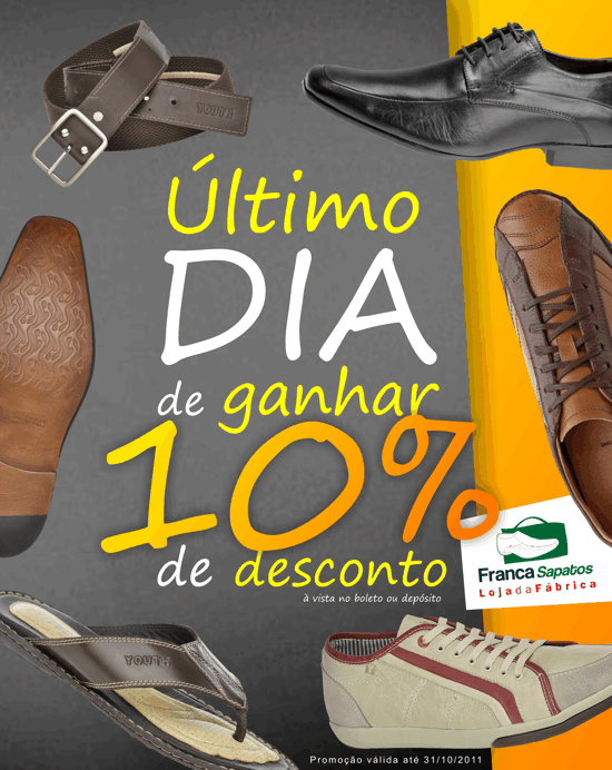 10 Ultimo Dia
