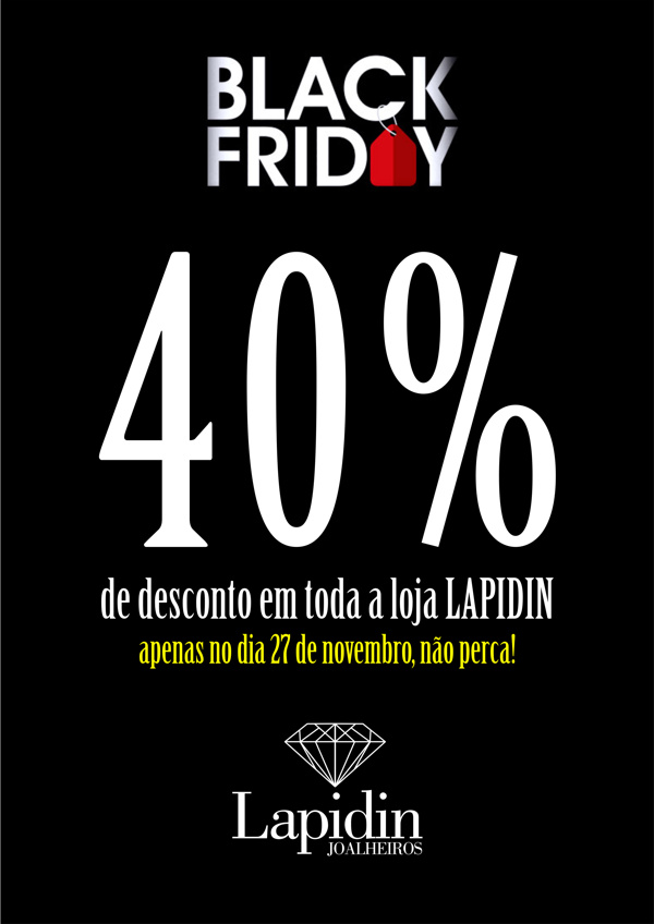 Black Friday