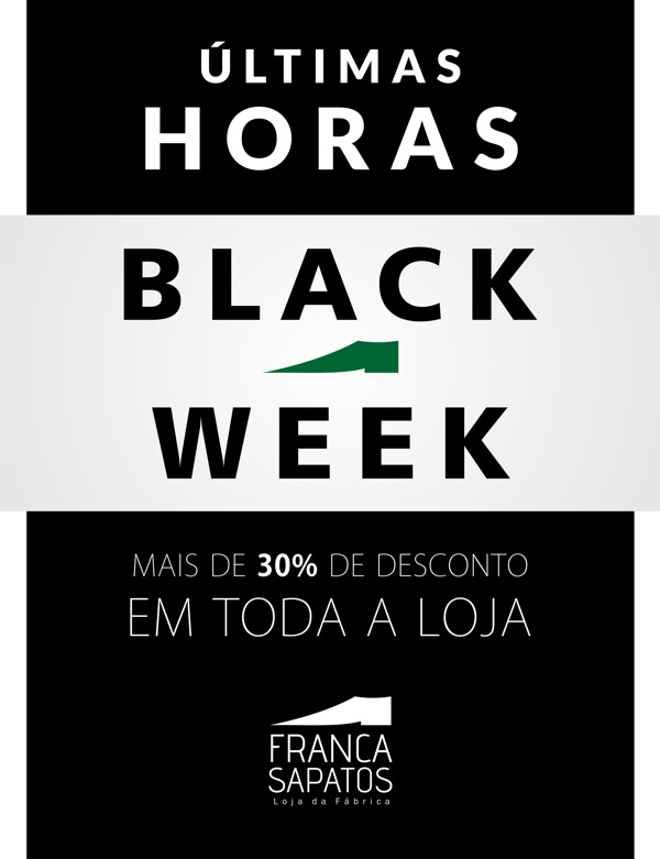 Black Week3