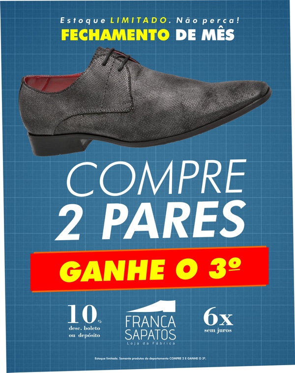Compre 2 Ganhe O 3