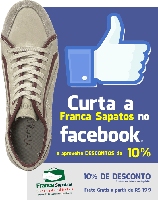 Curta Facebook