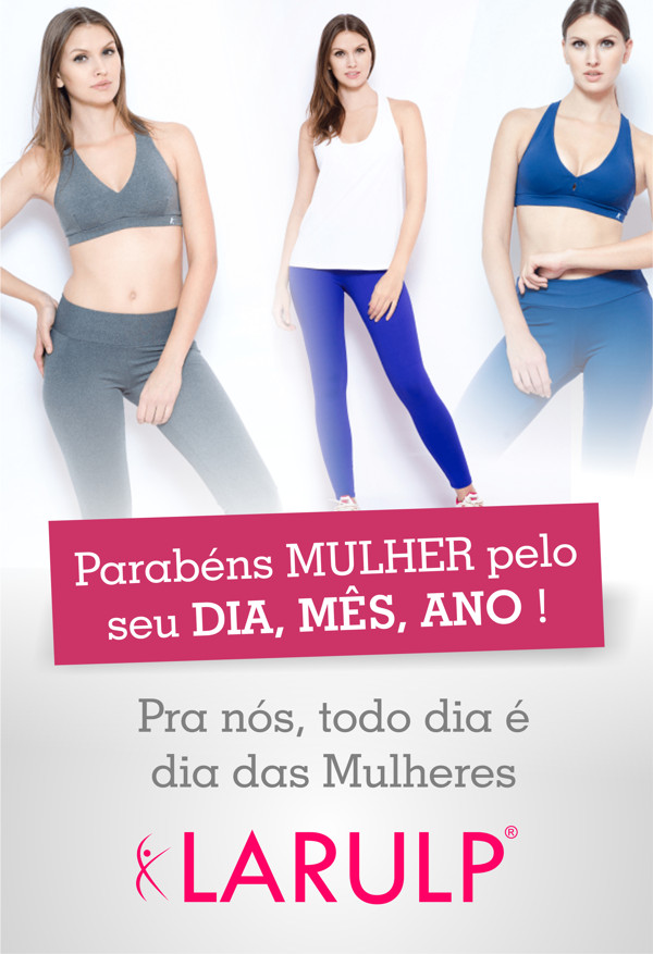 Dia Da Mulher