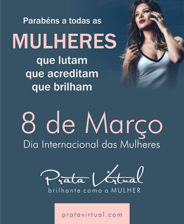 Dia Das Mulheres