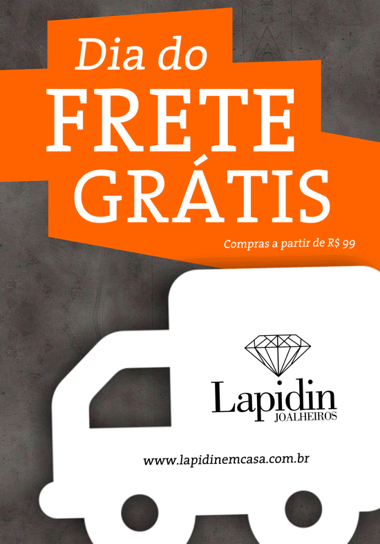 Dia Do Frete Gratis