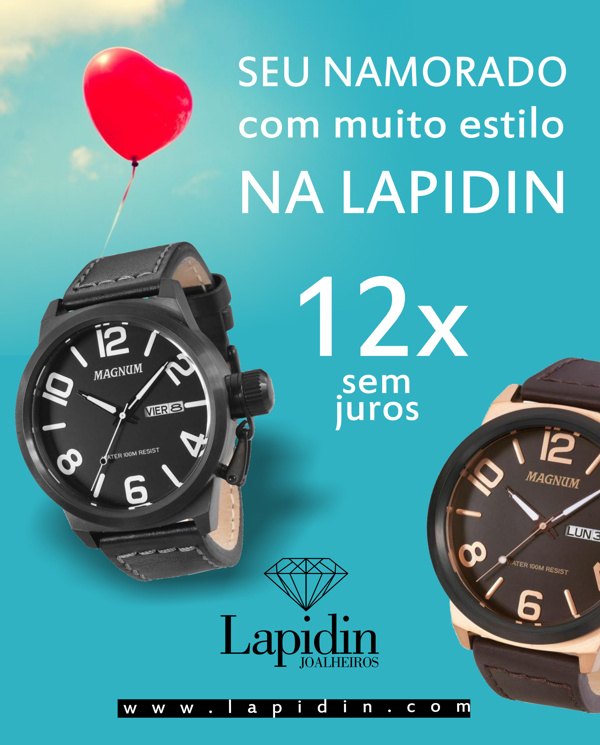 Dia Namorados