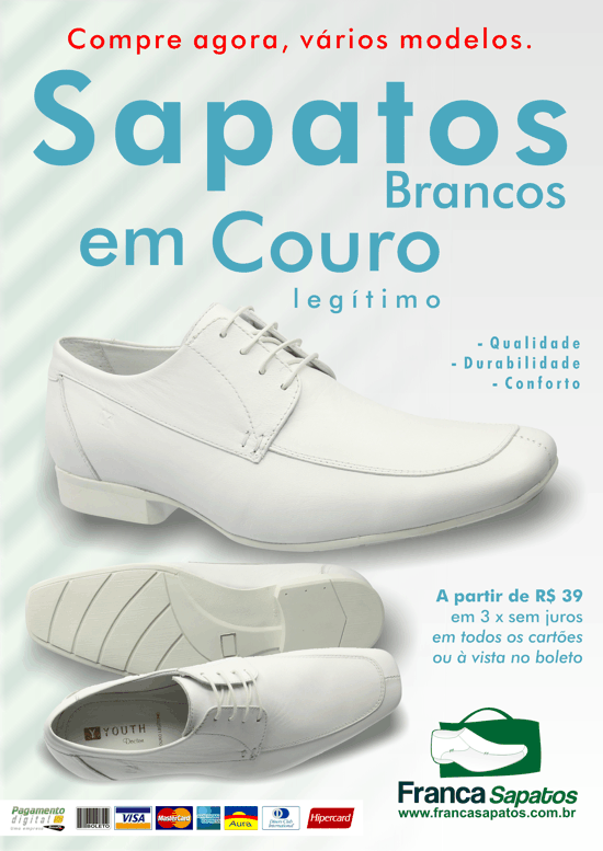 Linha Branca