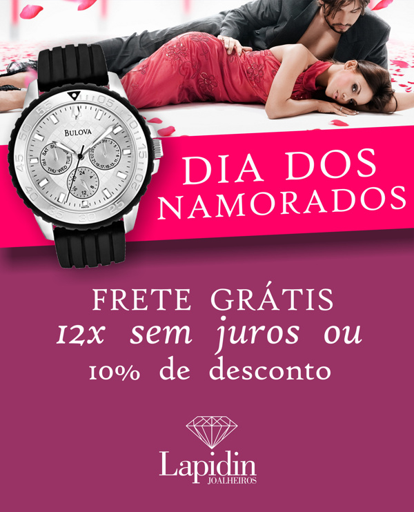 Namorados