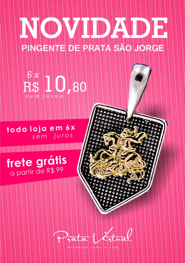 Novidades Prata Virtual