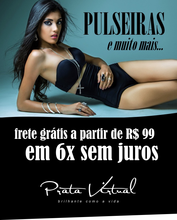 Pulseiras