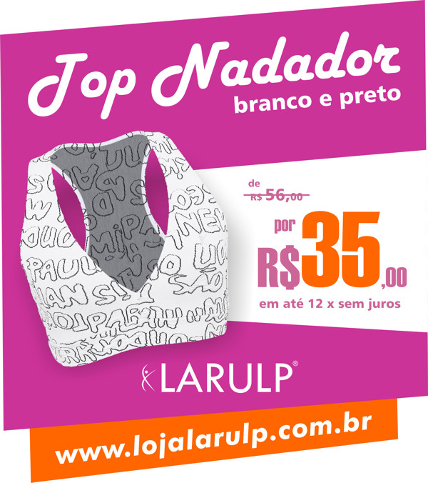 Top Nadador