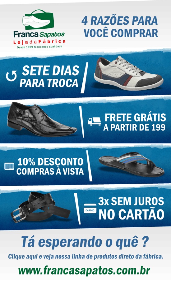Troca Frete Gratis 10 Desconto 3x Sem Juros