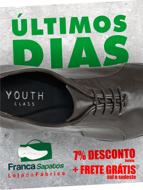 Ultimos Dias 7 Desconto Frete Gratis 2