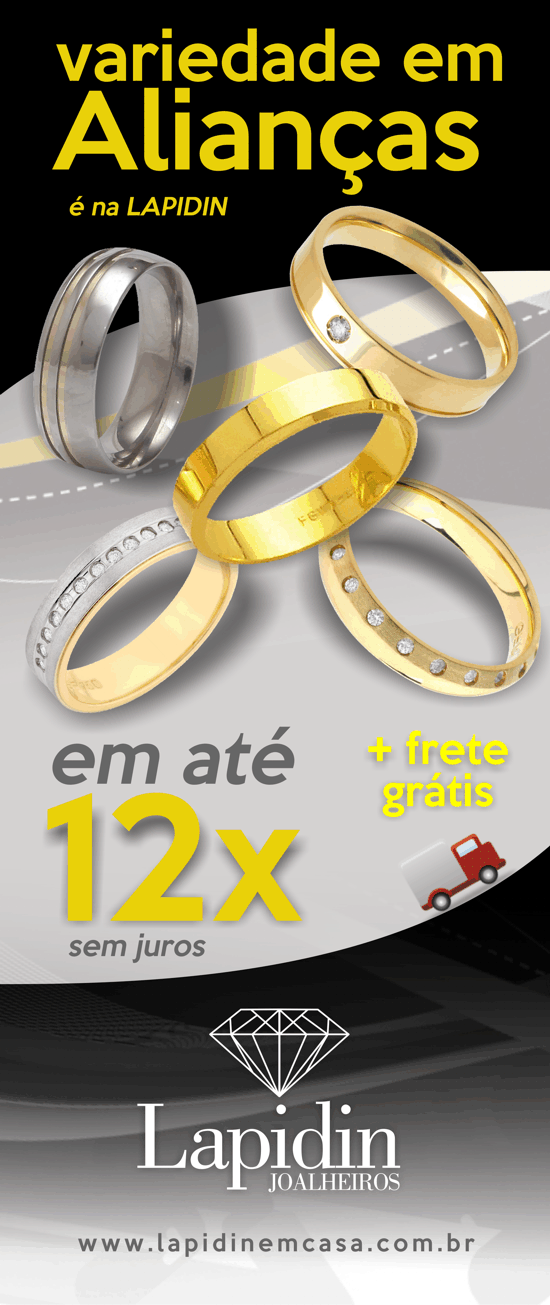 Variedade Aliancas