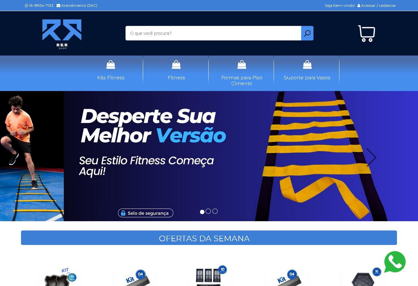 R&r Shop