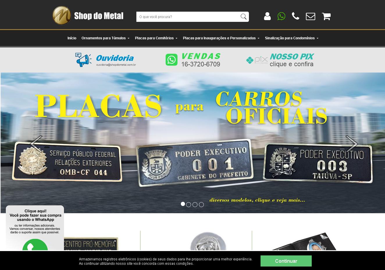 Shop Do Metal