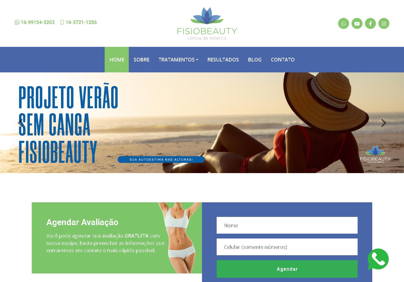 Fisiobeaty