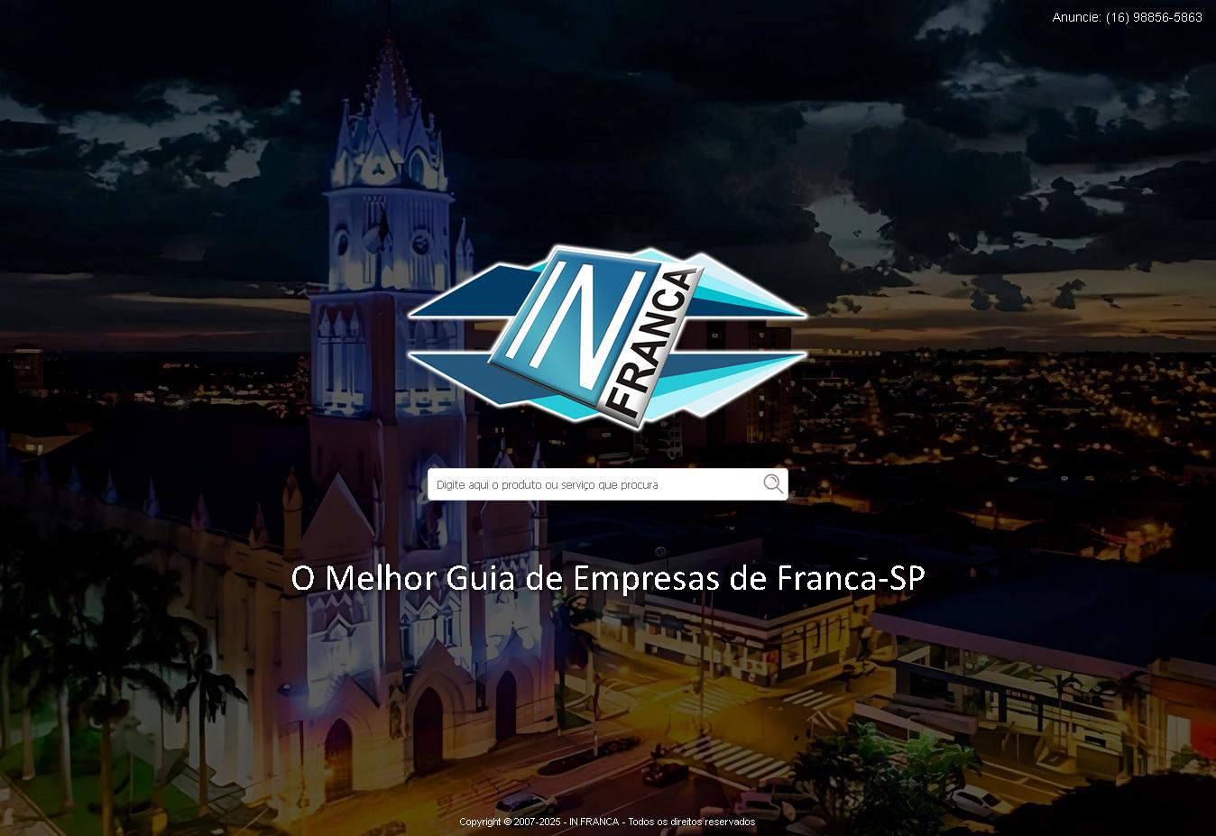 In Franca